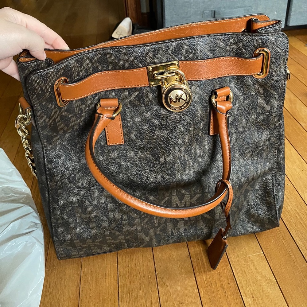 Michael Kors handbag